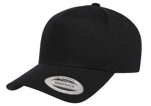 Black / One Size