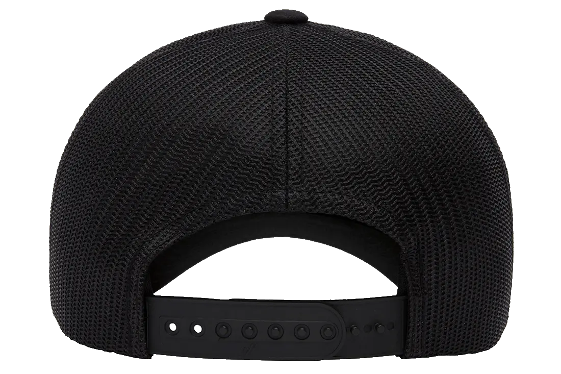 YP Classics® low profile trucker cap