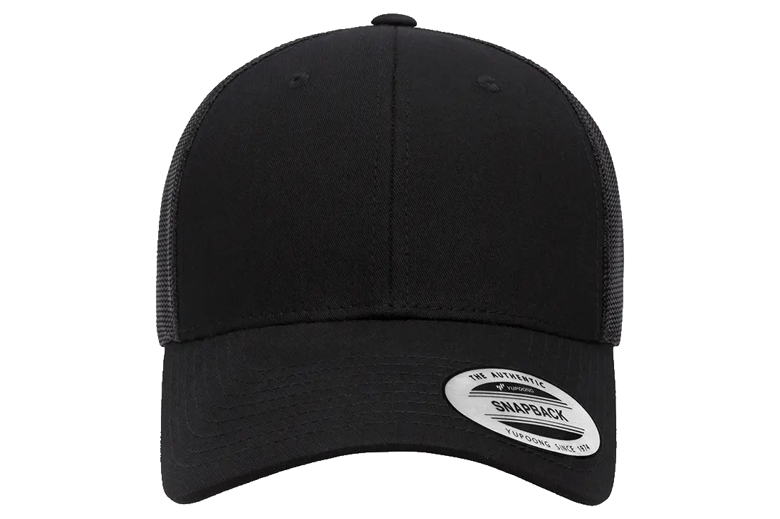YP Classics® low profile trucker cap