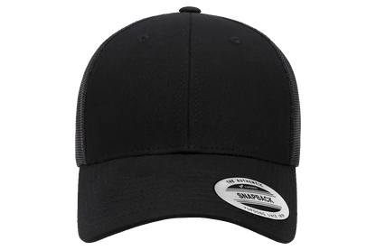 YP Classics® low profile trucker cap