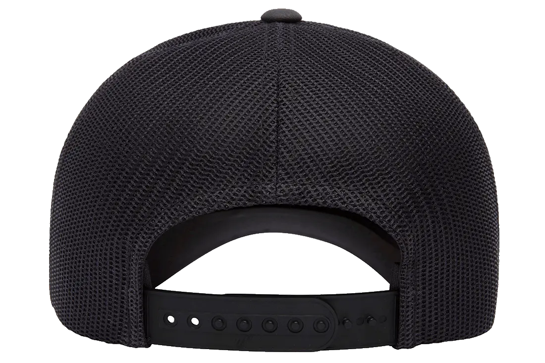 YP Classics® low profile trucker cap