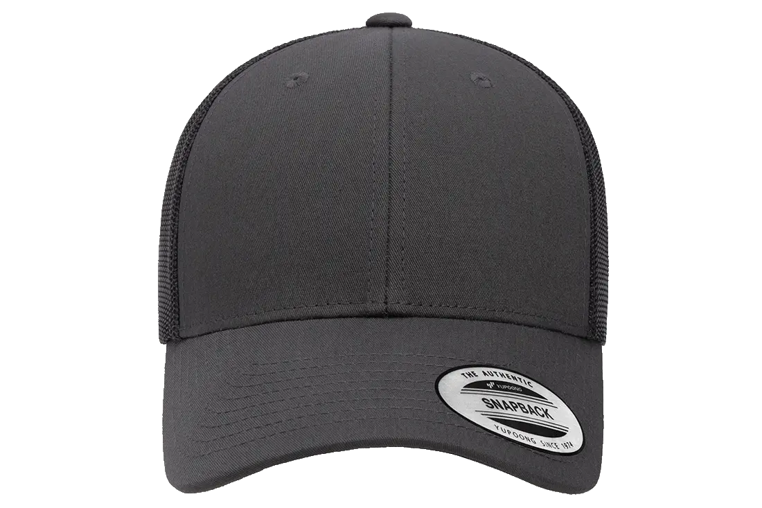 YP Classics® low profile trucker cap