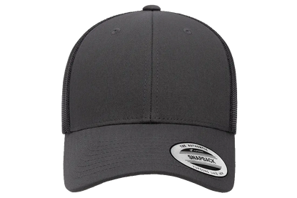 YP Classics® low profile trucker cap