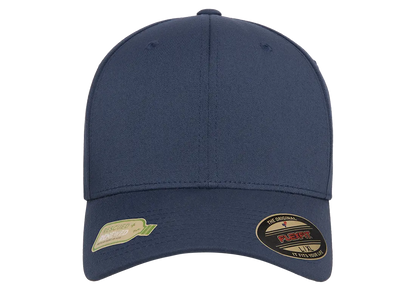 Flexfit® recycled polyester cap