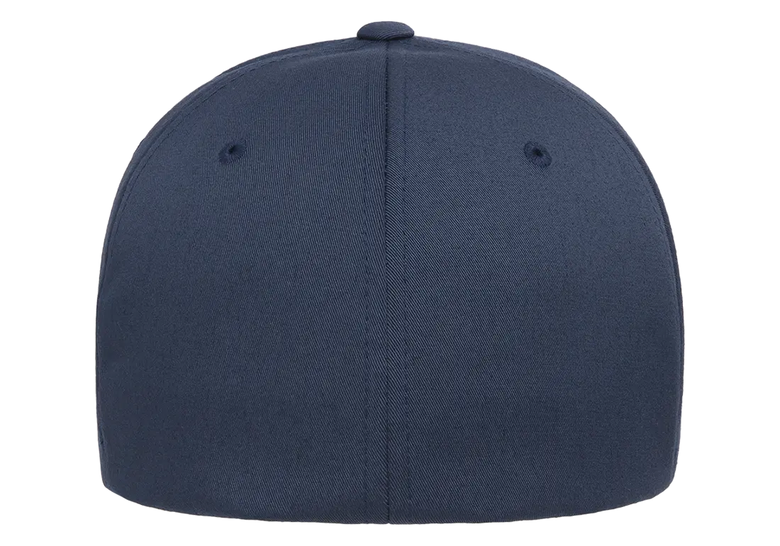 Flexfit® recycled polyester cap