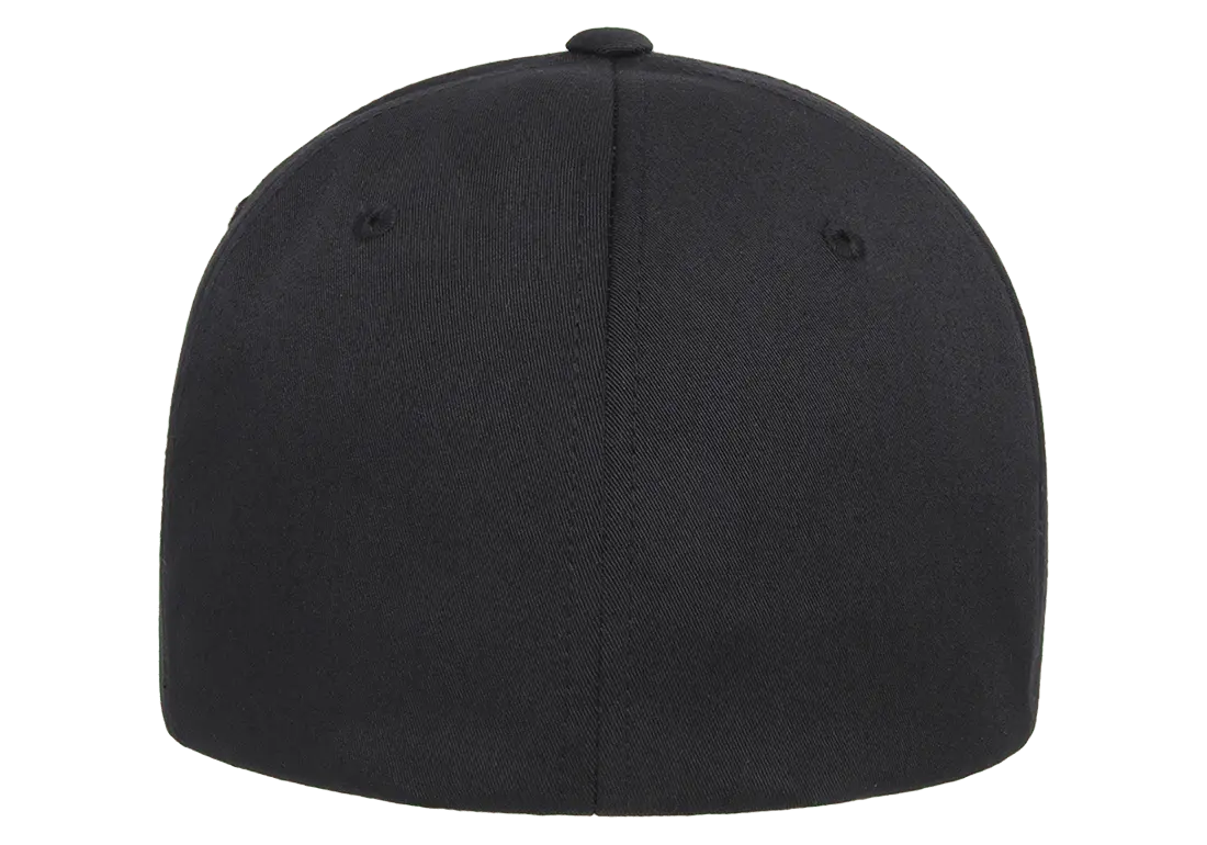 Flexfit® recycled polyester cap
