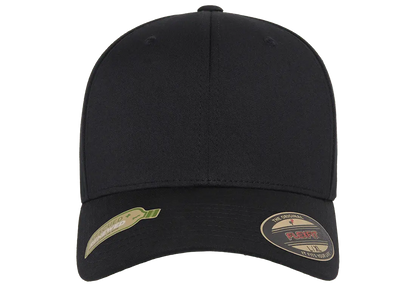 Flexfit® recycled polyester cap