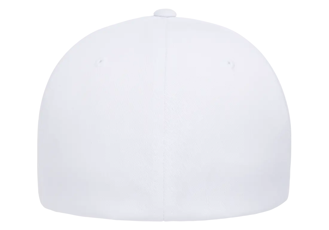 Flexfit® recycled polyester cap