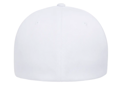 Flexfit® recycled polyester cap