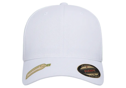 Flexfit® recycled polyester cap