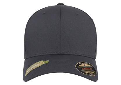 Flexfit® recycled polyester cap