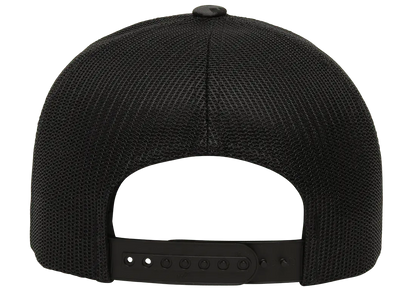 YP Classics® Veil Camo® retro trucker cap