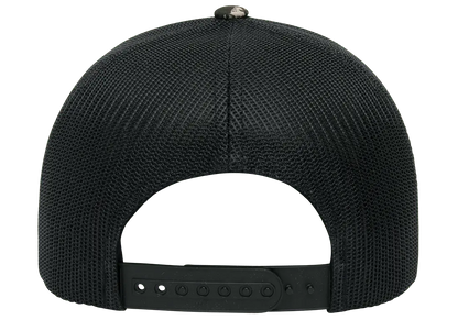 YP Classics® Veil Camo® retro trucker cap