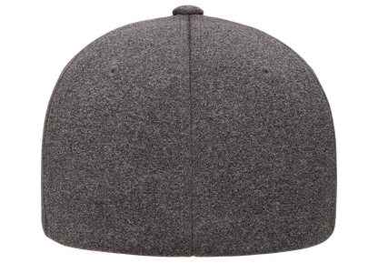 Flexfit® Unipanel™ melange cap