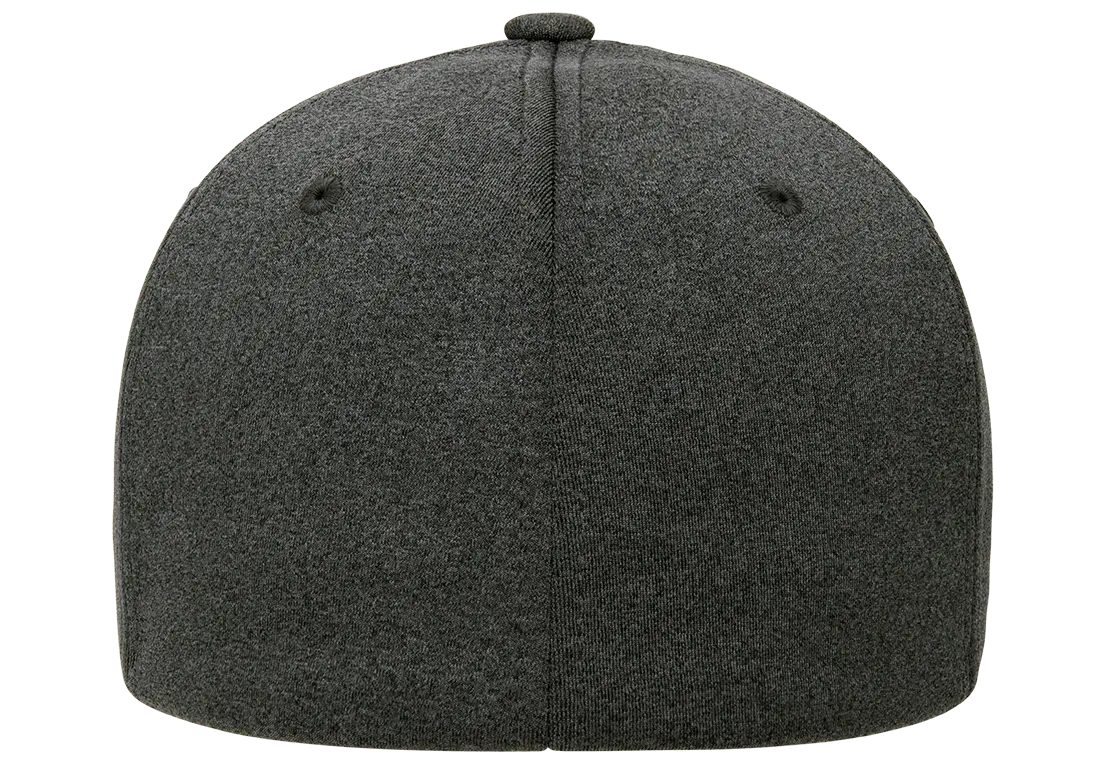 Flexfit® Unipanel™ melange cap