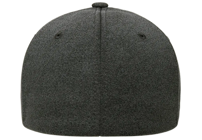Flexfit® Unipanel™ melange cap