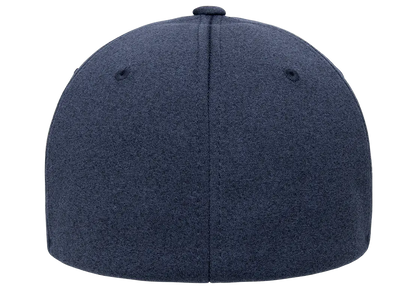 Flexfit® Unipanel™ melange cap