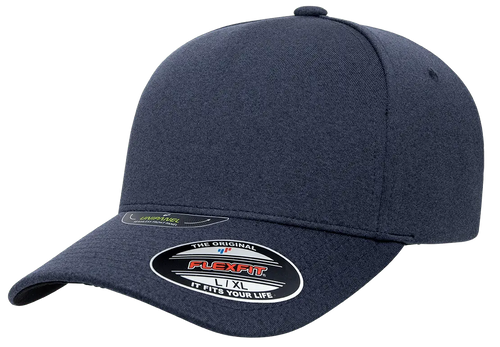 Melange Navy / Small/Medium