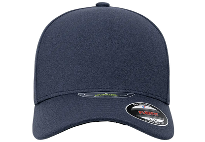 Flexfit® Unipanel™ melange cap