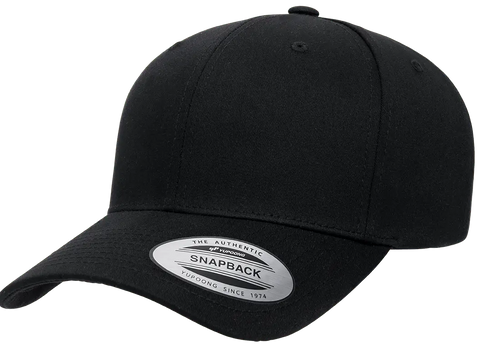 Black / One Size