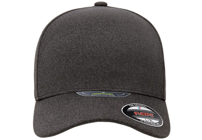 Flexfit® Unipanel™ melange cap