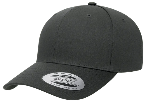 Charcoal / One Size
