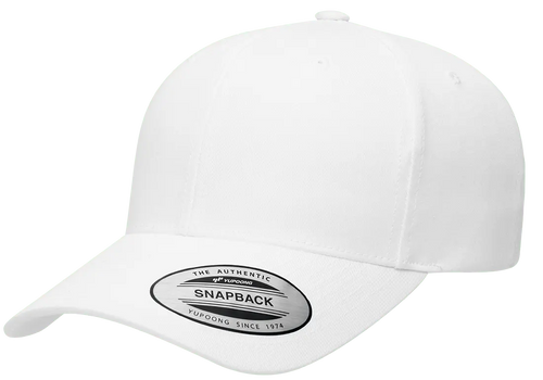 White / One Size