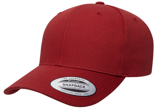 Red / One Size