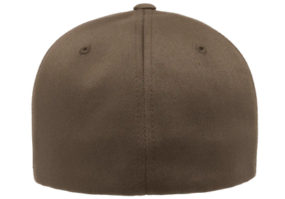Flexfit® wooly combed cap