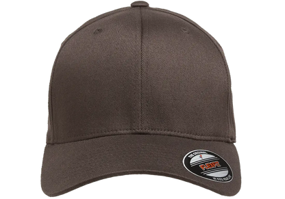 Flexfit® wooly combed cap