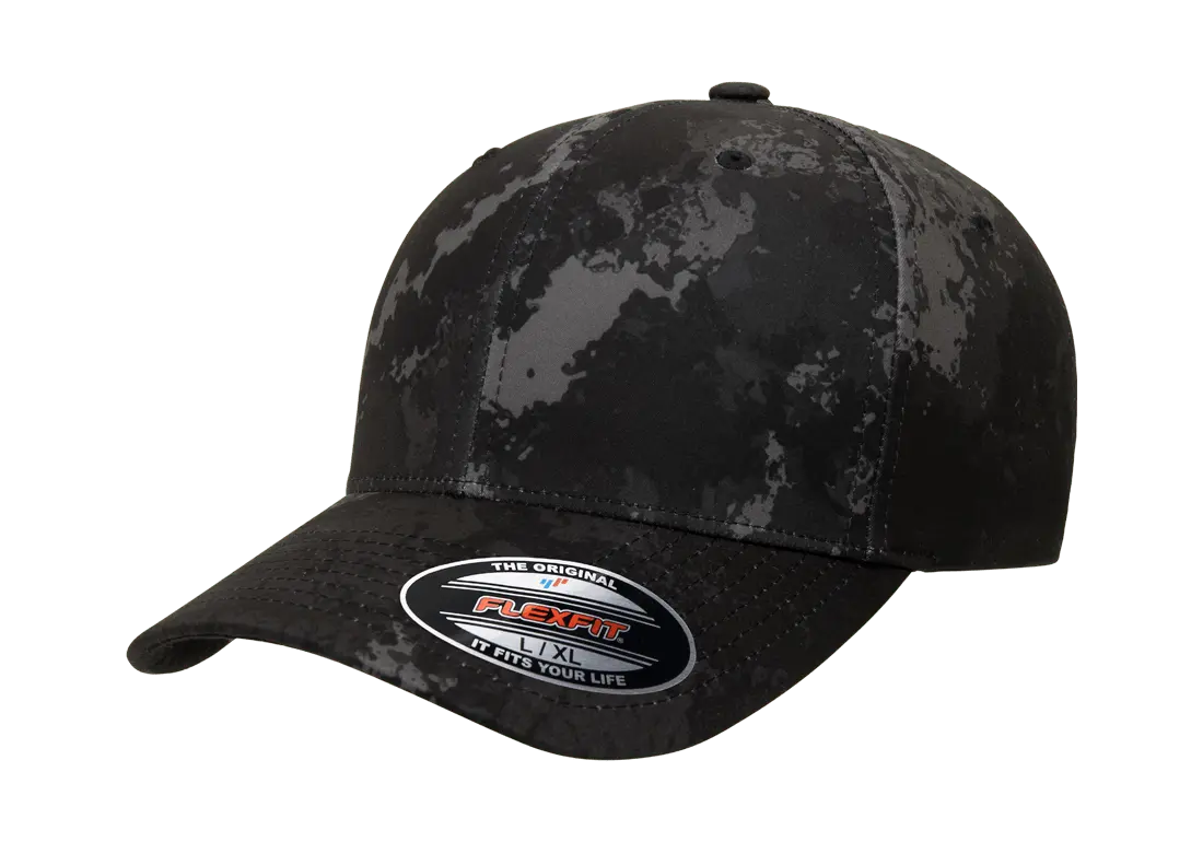 6277VC - POSEIDON BLACK