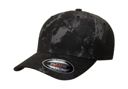 6277VC - POSEIDON BLACK