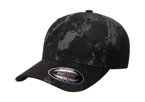 POSEIDON BLACK / Small/Medium