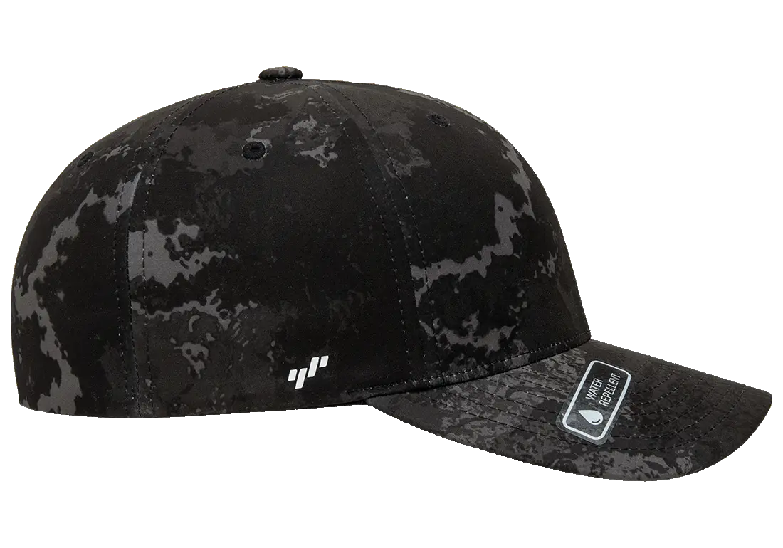 Flexfit® Veil Camo® cap