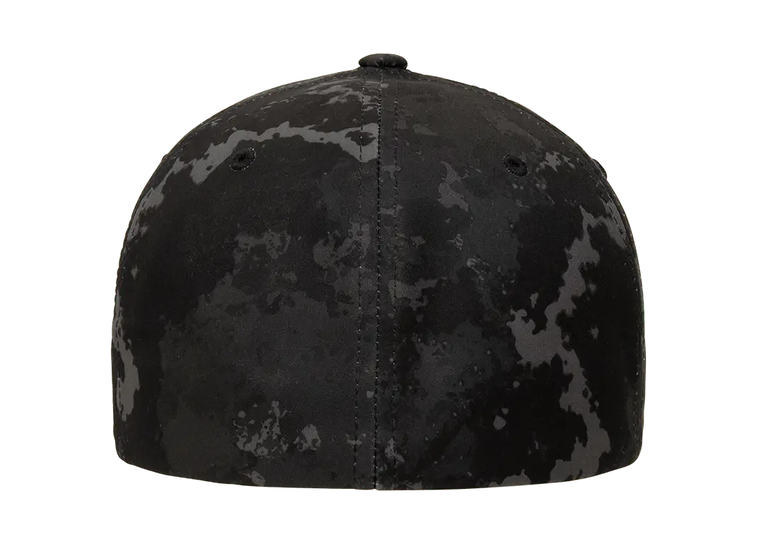 Flexfit® Veil Camo® cap