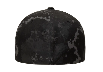 Flexfit® Veil Camo® cap