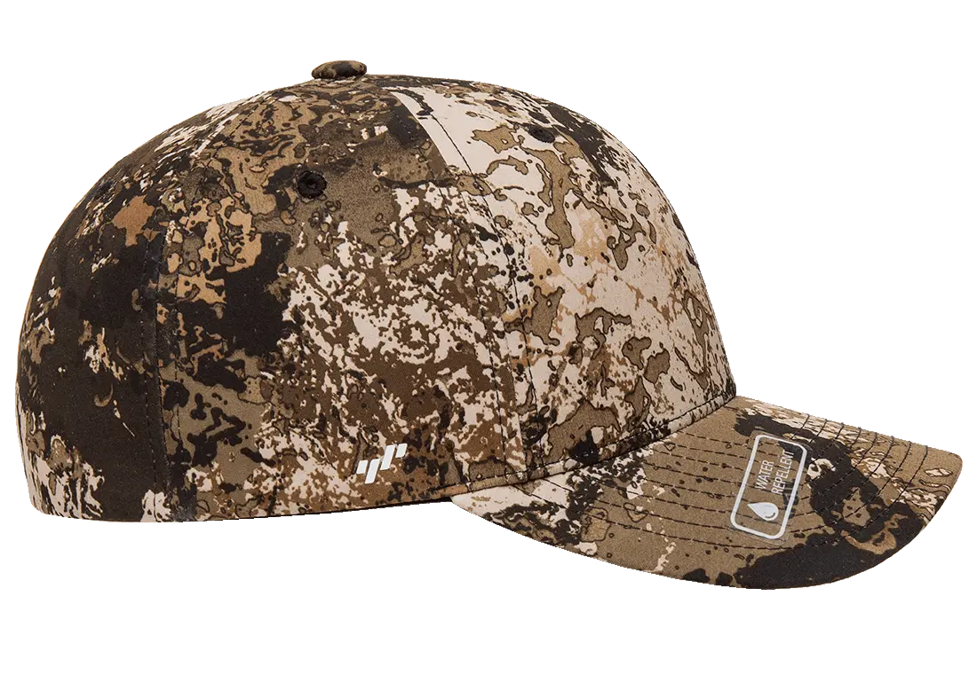 Flexfit® Veil Camo® cap