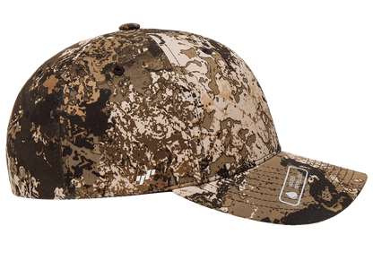 Flexfit® Veil Camo® cap