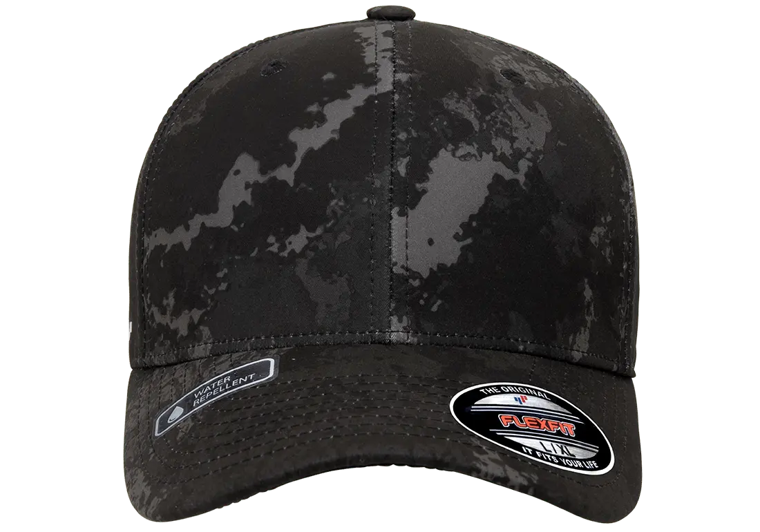Flexfit® Veil Camo® cap