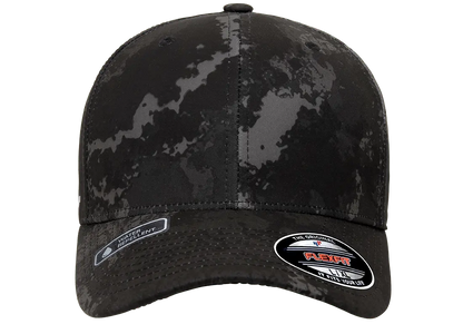 Flexfit® Veil Camo® cap