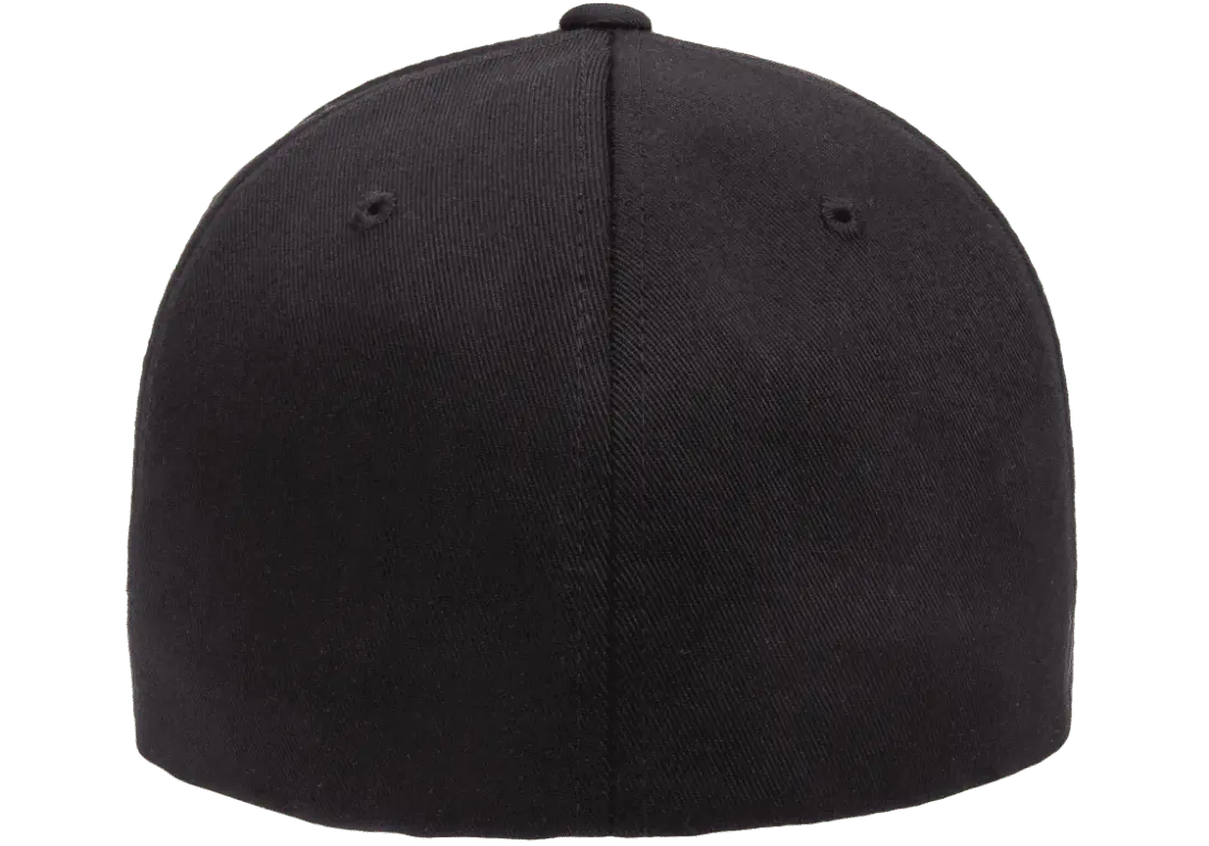 Flexfit® wooly combed cap
