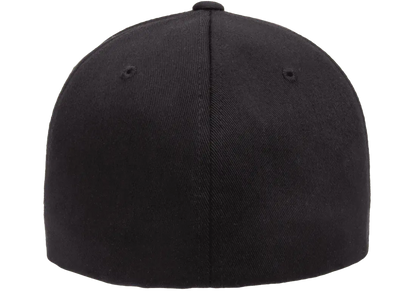 Flexfit® wooly combed cap