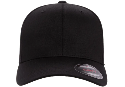 Flexfit® wooly combed cap