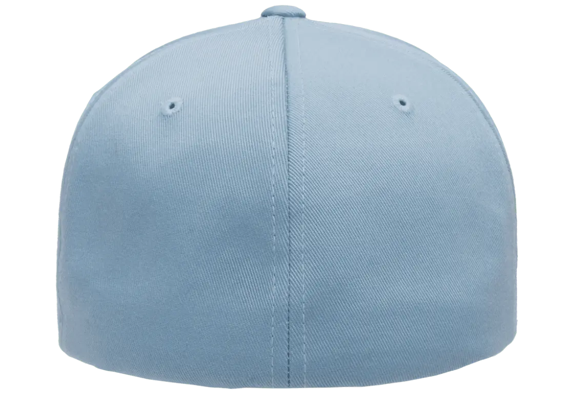 Flexfit® wooly combed cap