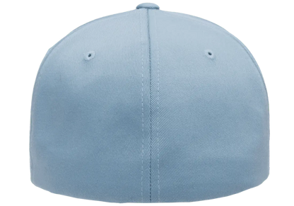 Flexfit® wooly combed cap