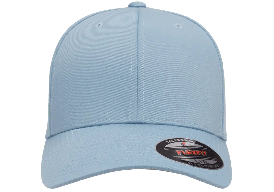 Flexfit® wooly combed cap