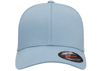 Flexfit® wooly combed cap