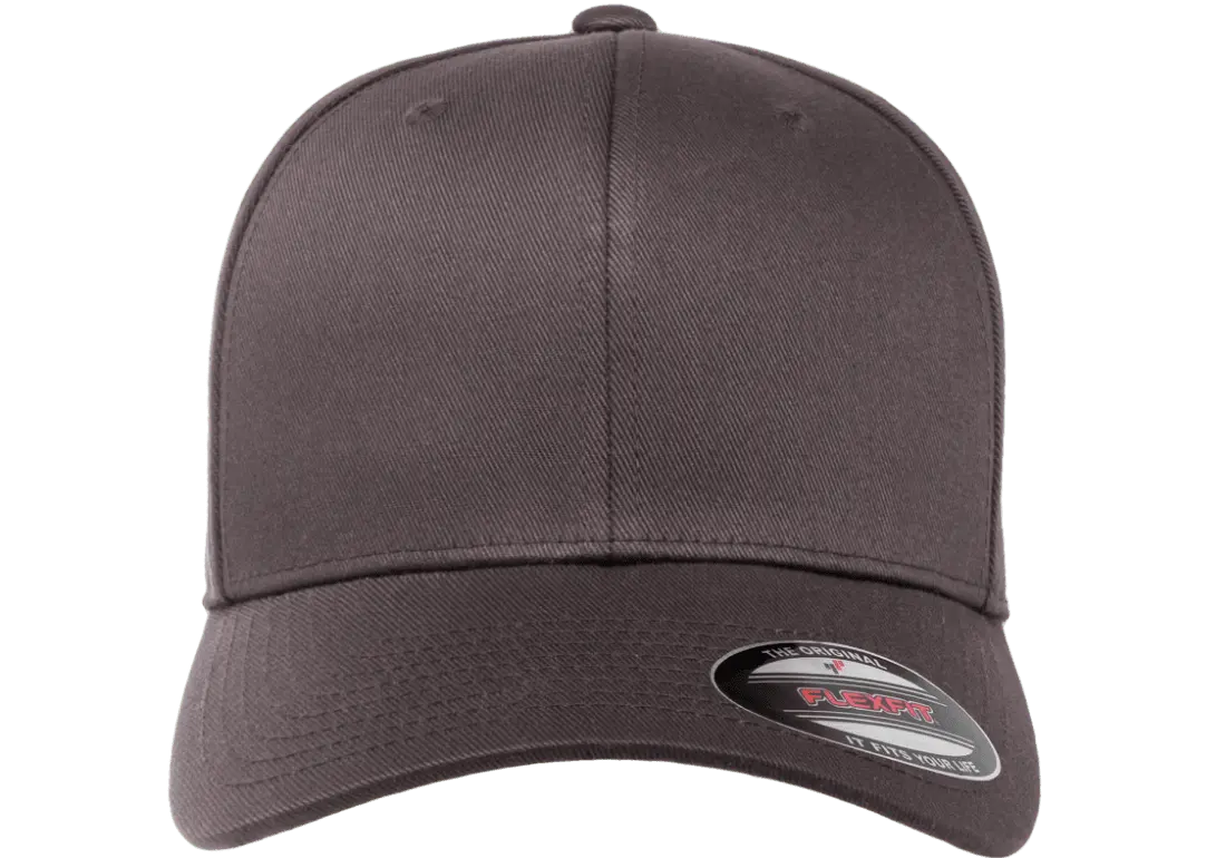Flexfit® wooly combed cap