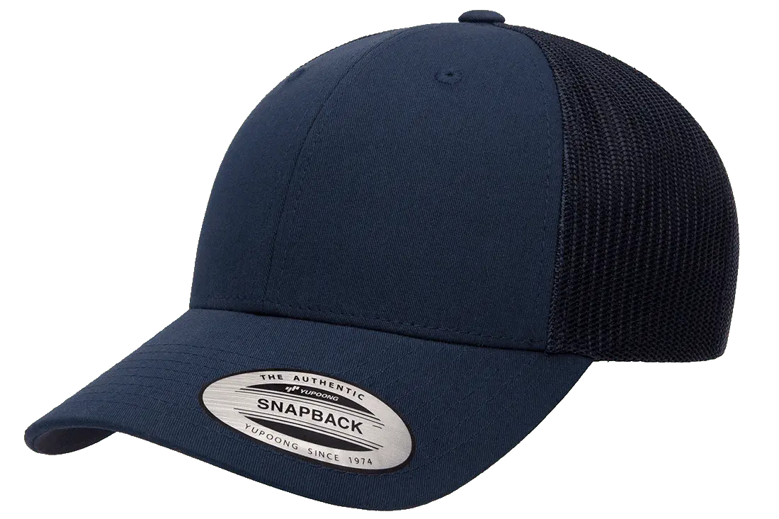 6601 - Navy