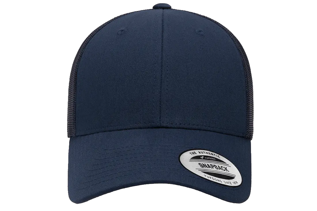 YP Classics® low profile trucker cap